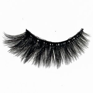 Strip lashes